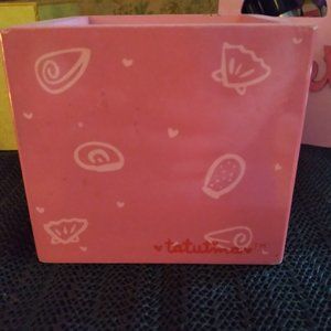 BOGO  Pretty in PINK 4X3.5" box